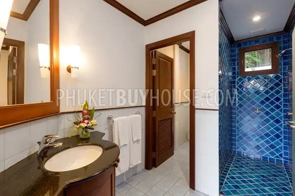 BAN6836: Luxury Villa for Sale in Bang Tao Area. Photo #26