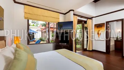 BAN6836: Luxury Villa for Sale in Bang Tao Area. Photo #27