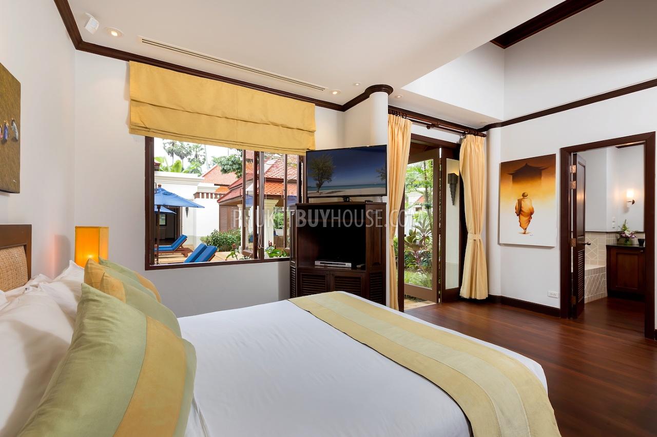 BAN6836: Luxury Villa for Sale in Bang Tao Area. Photo #27