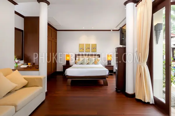 BAN6836: Luxury Villa for Sale in Bang Tao Area. Photo #28