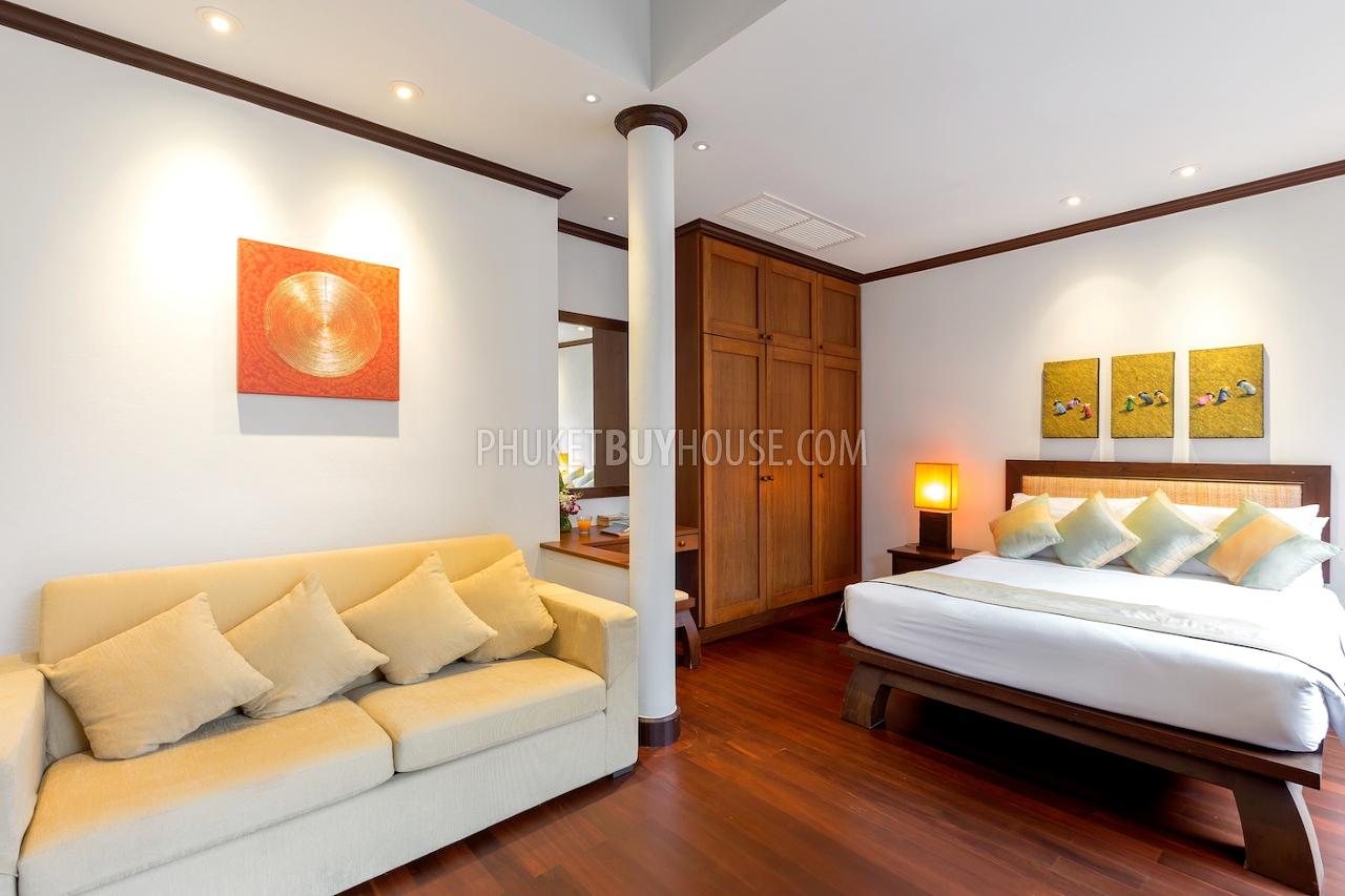 BAN6836: Luxury Villa for Sale in Bang Tao Area. Photo #29
