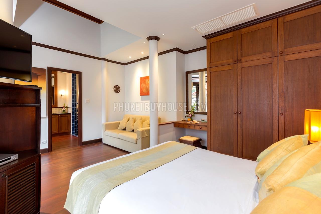 BAN6836: Luxury Villa for Sale in Bang Tao Area. Photo #30