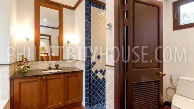 BAN6836: Luxury Villa for Sale in Bang Tao Area. Photo #31