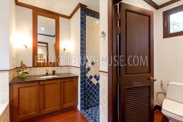 BAN6836: Luxury Villa for Sale in Bang Tao Area. Photo #31
