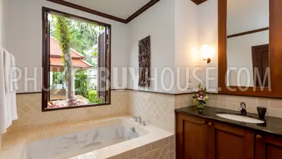 BAN6836: Luxury Villa for Sale in Bang Tao Area. Photo #32