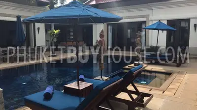 BAN6836: Luxury Villa for Sale in Bang Tao Area. Photo #33