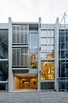 CHA6838: Modern Townhouses with Pool in Chalong. Thumbnail #1