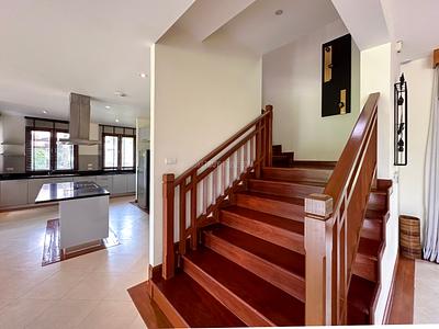 LAG22206: Luxurious Lakeview Villa in Laguna Phuket - A Rare Gem with Unlimited Potential. Photo #23