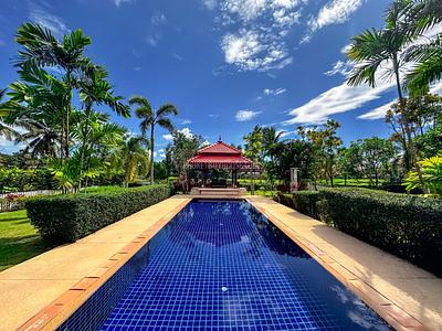 LAG22206: Luxurious Lakeview Villa in Laguna Phuket - A Rare Gem with Unlimited Potential. Photo #2
