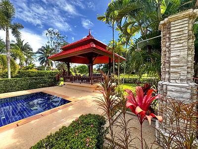LAG22206: Luxurious Lakeview Villa in Laguna Phuket - A Rare Gem with Unlimited Potential. Photo #36
