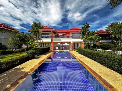 LAG22206: Luxurious Lakeview Villa in Laguna Phuket - A Rare Gem with Unlimited Potential. Photo #1