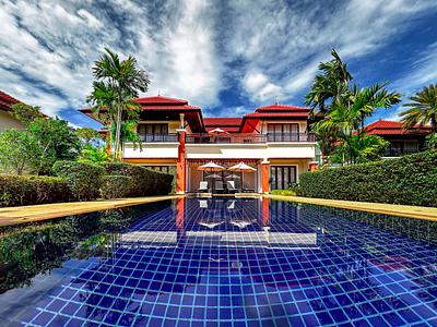 LAG22206: Luxurious Lakeview Villa in Laguna Phuket - A Rare Gem with Unlimited Potential. Photo #30
