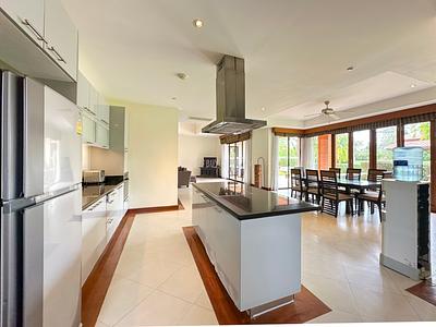LAG22206: Luxurious Lakeview Villa in Laguna Phuket - A Rare Gem with Unlimited Potential. Photo #5