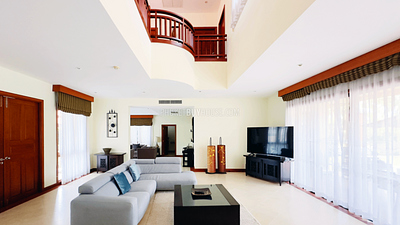 LAG22206: Luxurious Lakeview Villa in Laguna Phuket - A Rare Gem with Unlimited Potential. Photo #37