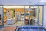 CHA6838: Modern Townhouses with Pool in Chalong. Thumbnail #14