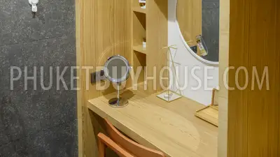 CHA6838: Modern Townhouses with Pool in Chalong. Photo #27