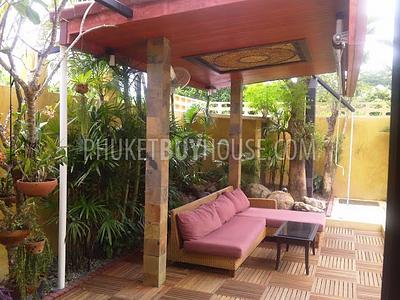 RAW6802: Pool Villa for Sale in Rawai. Photo #16