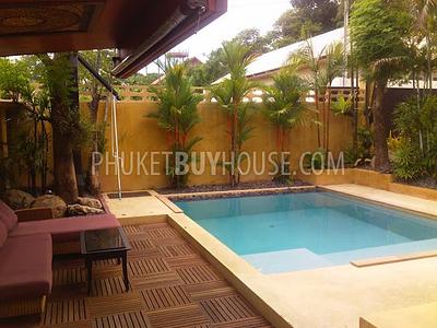RAW6802: Pool Villa for Sale in Rawai. Photo #17