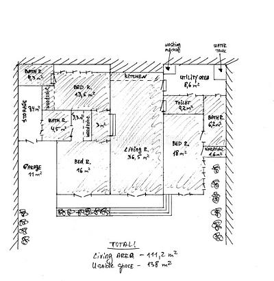 RAW6802: Pool Villa for Sale in Rawai. Photo #18