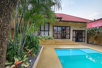 RAW6802: Pool Villa for Sale in Rawai. Photo #19