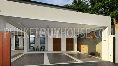 RAW6803: Luxury Villa for Sale in Rawai area. Photo #2
