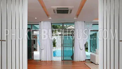 RAW6803: Luxury Villa for Sale in Rawai area. Photo #3