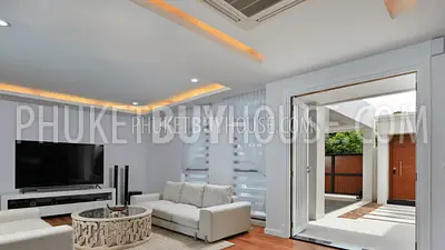 RAW6803: Luxury Villa for Sale in Rawai area. Photo #4