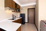NAI22172: Luxurious 1-Bedroom Apartment for Sale in Nai Harn. Thumbnail #8