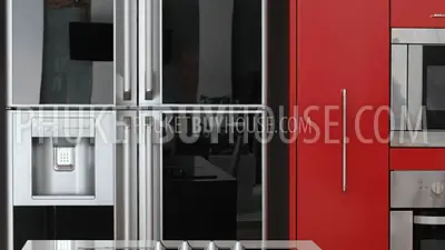 RAW6803: Luxury Villa for Sale in Rawai area. Photo #11