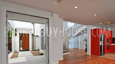 RAW6803: Luxury Villa for Sale in Rawai area. Photo #13