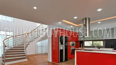 RAW6803: Luxury Villa for Sale in Rawai area. Photo #14