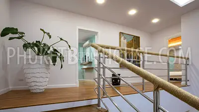 RAW6803: Luxury Villa for Sale in Rawai area. Photo #17