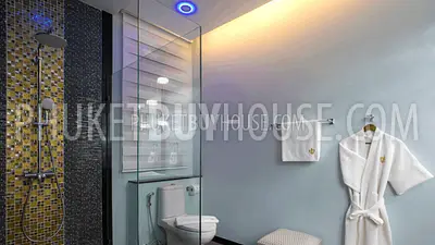 RAW6803: Luxury Villa for Sale in Rawai area. Photo #18