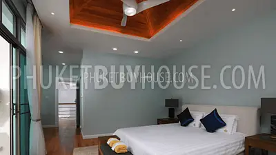 RAW6803: Luxury Villa for Sale in Rawai area. Photo #19