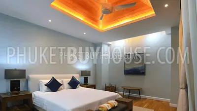 RAW6803: Luxury Villa for Sale in Rawai area. Photo #21