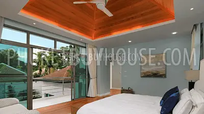 RAW6803: Luxury Villa for Sale in Rawai area. Photo #23