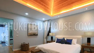 RAW6803: Luxury Villa for Sale in Rawai area. Photo #25