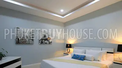 RAW6803: Luxury Villa for Sale in Rawai area. Photo #26