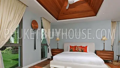 RAW6803: Luxury Villa for Sale in Rawai area. Photo #27