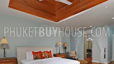 RAW6803: Luxury Villa for Sale in Rawai area. Photo #28