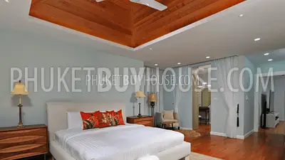 RAW6803: Luxury Villa for Sale in Rawai area. Photo #29