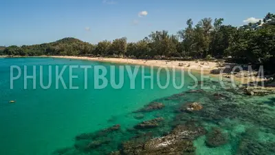 SUR5441: Two Bedroom Apartment in Surin Beach. Photo #13