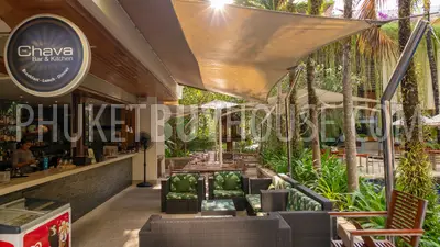 SUR5441: Two Bedroom Apartment in Surin Beach. Photo #18