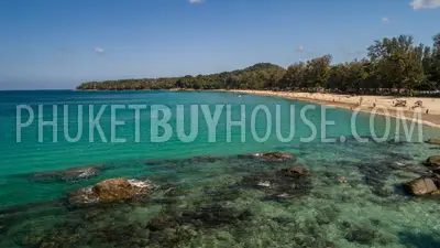 SUR5441: Two Bedroom Apartment in Surin Beach. Photo #17