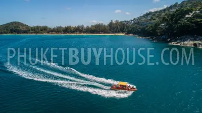 SUR5441: Two Bedroom Apartment in Surin Beach. Photo #12