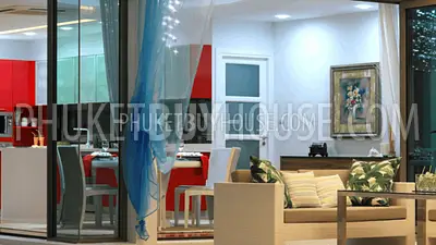 RAW6803: Luxury Villa for Sale in Rawai area. Photo #34