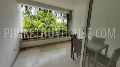 SUR5441: Two Bedroom Apartment in Surin Beach. Photo #9