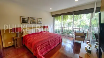 SUR5441: Two Bedroom Apartment in Surin Beach. Photo #11