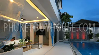 RAW6803: Luxury Villa for Sale in Rawai area. Photo #35