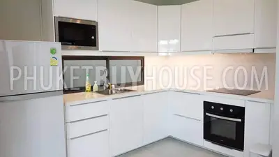 BAN6804: Villa for Sale in Bang Tao area. Photo #1